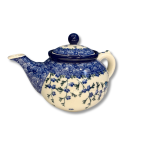 Bunzlau Theepot 1,2L 1935X Bunzlau Theepot 1,2L